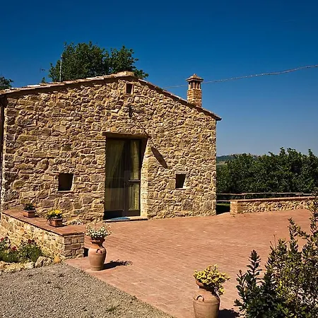 Casa Verniano *