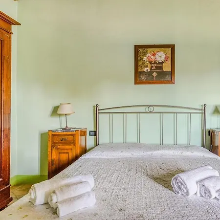 Verniano Five With Panoramic Pool * Pieve a Scuola