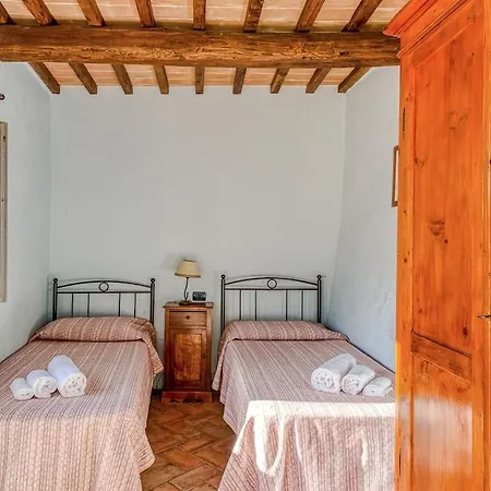 Verniano Five With Panoramic Pool *