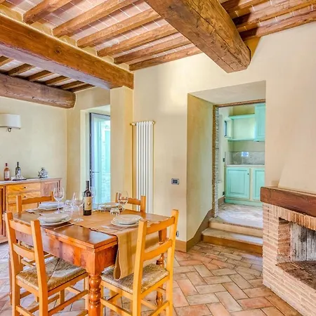 Verniano Five With Panoramic Pool * Pieve a Scuola