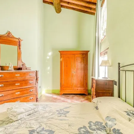 Verniano Five With Panoramic Pool * Pieve a Scuola