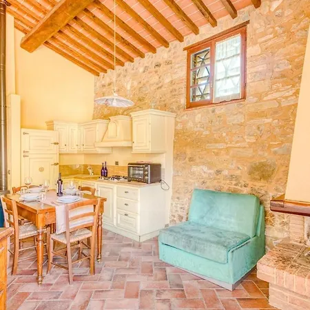 Verniano Five With Panoramic Pool *