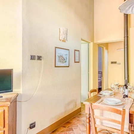 Verniano Five With Panoramic Pool * Pieve a Scuola
