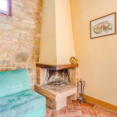 Verniano Five With Panoramic Pool