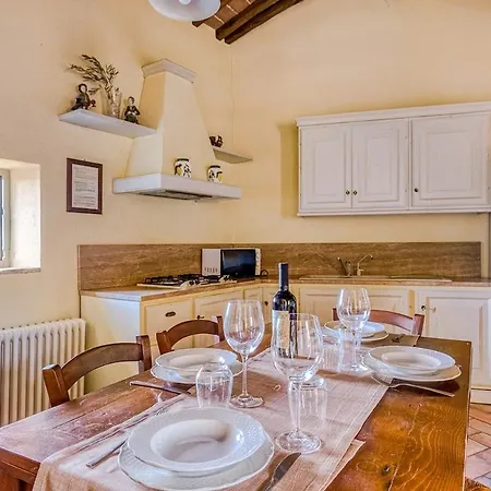 Verniano Five With Panoramic Pool * Pieve a Scuola