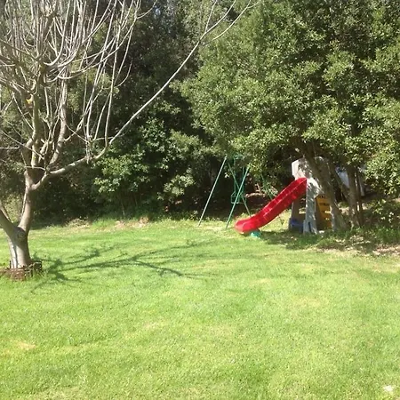 Casa Verniano Farm stay