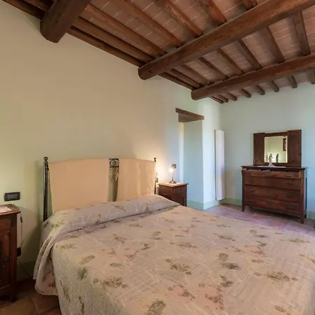 Farm stay Casa Verniano