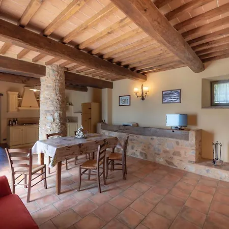 Casa Verniano