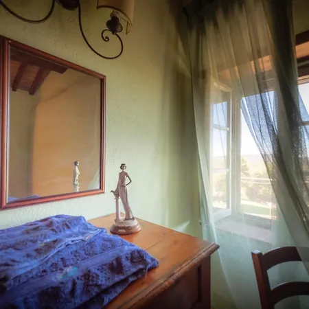 Casa Verniano *