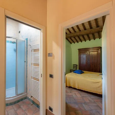 Farm stay Casa Verniano