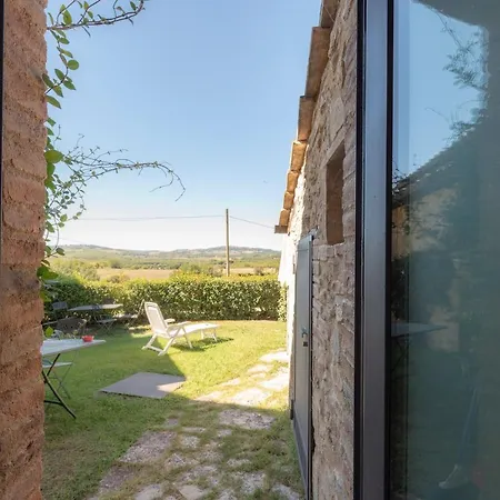 Casa Verniano Farm stay *