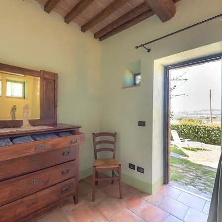 Casa Verniano * Pieve a Scuola
