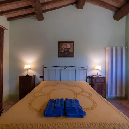 Casa Verniano Farm stay Pieve a Scuola