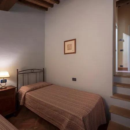 Casa Verniano Farm stay *