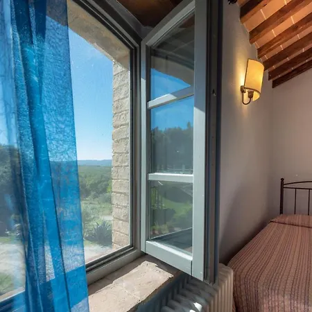 Casa Verniano Farm stay