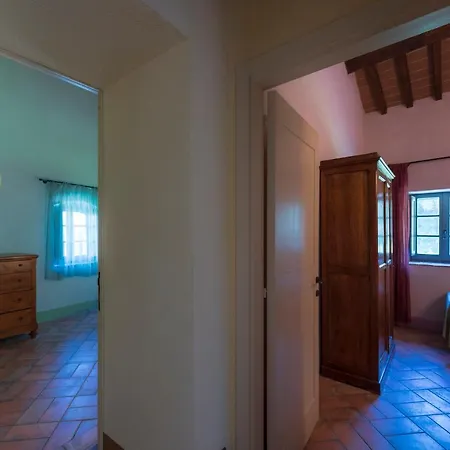 Casa Verniano Pieve a Scuola