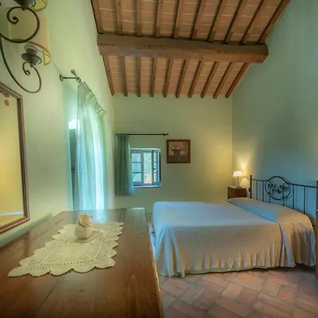 Casa Verniano