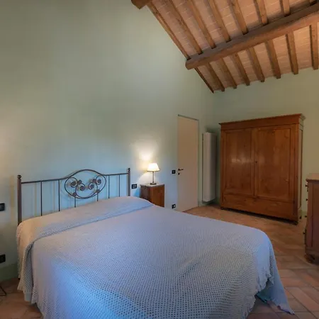 Casa Verniano Farm stay *