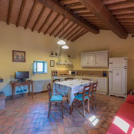 Casa Verniano Farm stay *