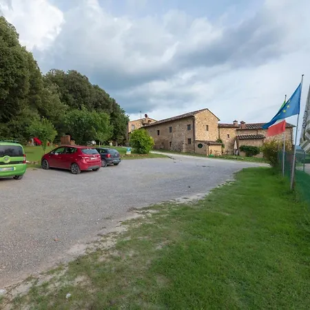 Casa Verniano Farm stay Pieve a Scuola