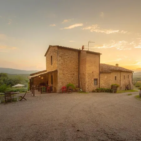 Casa Verniano Pieve a Scuola
