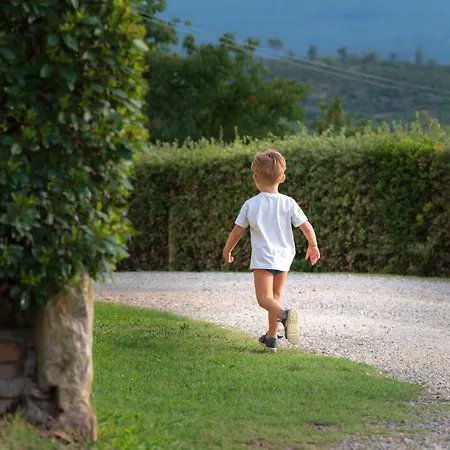 Casa Verniano * Pieve a Scuola