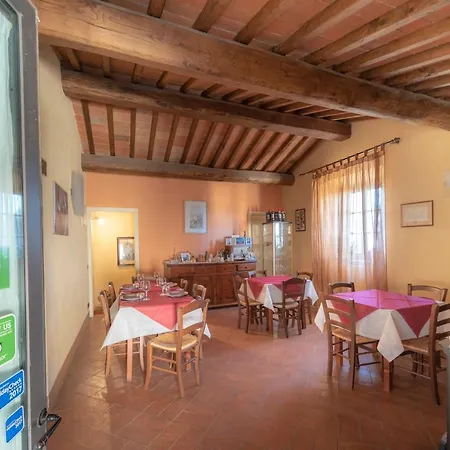 Casa Verniano * Pieve a Scuola