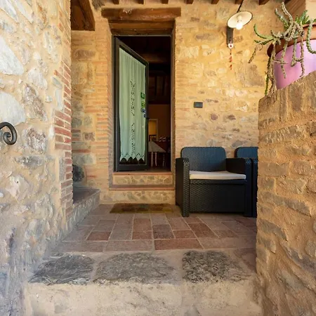 Casa Verniano * Pieve a Scuola