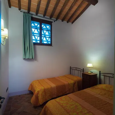 Farm stay Casa Verniano *