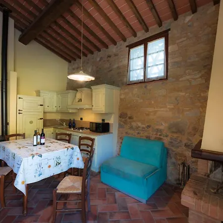 Casa Verniano