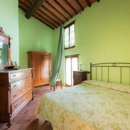 Casa Verniano * Pieve a Scuola