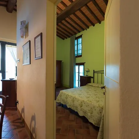Casa Verniano Farm stay *