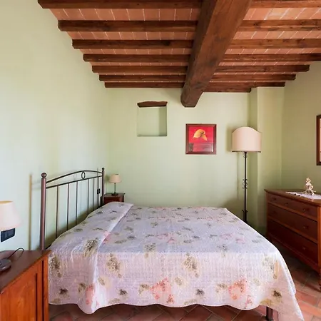 Casa Verniano Farm stay Pieve a Scuola