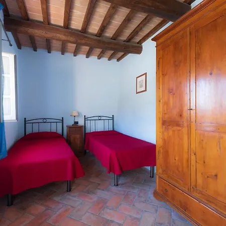 Casa Verniano Farm stay *